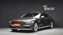 2022 Genesis G90 Gasoline 3.5 Turbo AWD — фото 1