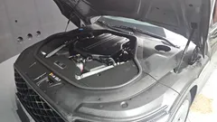 2022 Genesis G90 Gasoline 3.5 Turbo AWD — фото 6