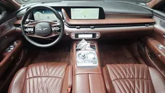 2022 Genesis G90 Gasoline 3.5 Turbo AWD — фото 7