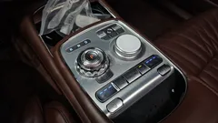 2022 Genesis G90 Gasoline 3.5 Turbo AWD — фото 9