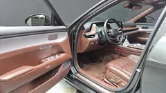 2022 Genesis G90 Gasoline 3.5 Turbo AWD — фото 10