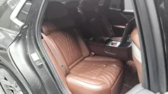 2022 Genesis G90 Gasoline 3.5 Turbo AWD — фото 11