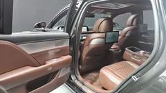 2022 Genesis G90 Gasoline 3.5 Turbo AWD — фото 12