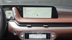 2022 Genesis G90 Gasoline 3.5 Turbo AWD — фото 13
