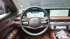 2022 Genesis G90 Gasoline 3.5 Turbo AWD — фото 14