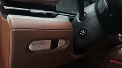 2022 Genesis G90 Gasoline 3.5 Turbo AWD — фото 18