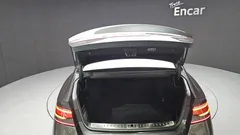 2022 Genesis G90 Gasoline 3.5 Turbo AWD — фото 20