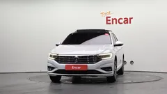 2021 Volkswagen Jetta 1.4 TSI Prestige — фото 3