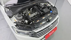 2021 Volkswagen Jetta 1.4 TSI Prestige — фото 6