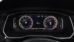 2021 Volkswagen Jetta 1.4 TSI Prestige — фото 8