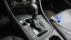2021 Volkswagen Jetta 1.4 TSI Prestige — фото 9