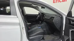 2021 Volkswagen Jetta 1.4 TSI Prestige — фото 10