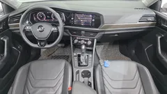 2021 Volkswagen Jetta 1.4 TSI Prestige — фото 14