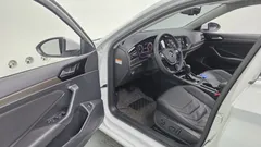 2021 Volkswagen Jetta 1.4 TSI Prestige — фото 16