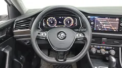 2021 Volkswagen Jetta 1.4 TSI Prestige — фото 18