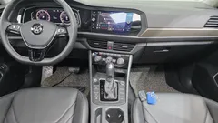 2021 Volkswagen Jetta 1.4 TSI Prestige — фото 19
