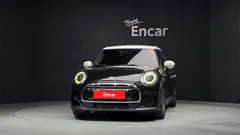 2022 Mini Cooper 5Door Classic — фото 3