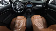 2022 Mini Cooper 5Door Classic — фото 7