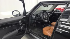 2022 Mini Cooper 5Door Classic — фото 10