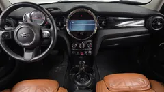 2022 Mini Cooper 5Door Classic — фото 14