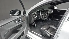 2022 Volvo S60 B5 R-Design — фото 10