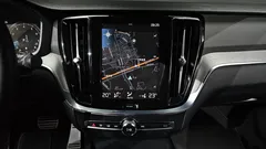 2022 Volvo S60 B5 R-Design — фото 13