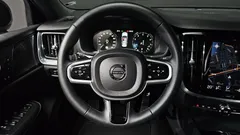 2022 Volvo S60 B5 R-Design — фото 14
