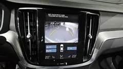 2022 Volvo S60 B5 R-Design — фото 15