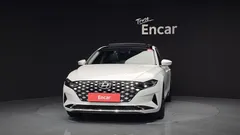 2022 Hyundai Grandeur 3.0 LPi Rent Car — фото 3