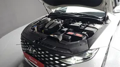 2022 Hyundai Grandeur 3.0 LPi Rent Car — фото 6
