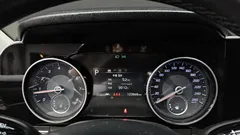2022 Hyundai Grandeur 3.0 LPi Rent Car — фото 8