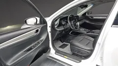 2022 Hyundai Grandeur 3.0 LPi Rent Car — фото 10