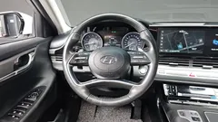 2022 Hyundai Grandeur 3.0 LPi Rent Car — фото 12