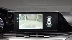 2022 Hyundai Grandeur 3.0 LPi Rent Car — фото 14