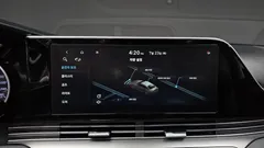 2022 Hyundai Grandeur 3.0 LPi Rent Car — фото 15