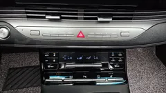 2022 Hyundai Grandeur 3.0 LPi Rent Car — фото 16