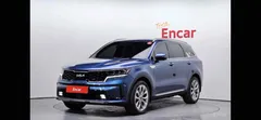 2023 Kia Sorento Gasoline 2.5T 4WD — фото 1