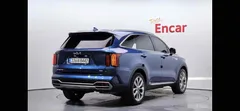 2023 Kia Sorento Gasoline 2.5T 4WD — фото 2