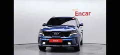 2023 Kia Sorento Gasoline 2.5T 4WD — фото 3