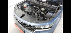 2023 Kia Sorento Gasoline 2.5T 4WD — фото 6