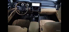 2023 Kia Sorento Gasoline 2.5T 4WD — фото 7