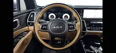 2023 Kia Sorento Gasoline 2.5T 4WD — фото 12