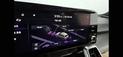 2023 Kia Sorento Gasoline 2.5T 4WD — фото 15