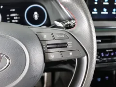 2022 Hyundai Sonata 2.5 Turbo N Line — фото 7