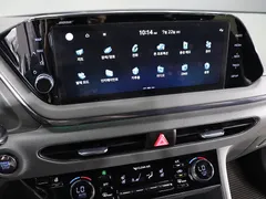 2022 Hyundai Sonata 2.5 Turbo N Line — фото 8