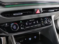 2022 Hyundai Sonata 2.5 Turbo N Line — фото 9