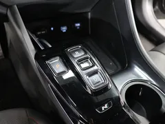 2022 Hyundai Sonata 2.5 Turbo N Line — фото 10