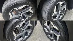 2022 Hyundai Tucson Gasoline 1.6 Turbo 2WD — фото 5