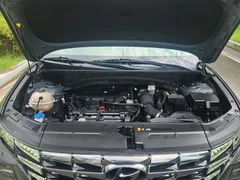 2022 Hyundai Tucson Gasoline 1.6 Turbo 2WD — фото 6