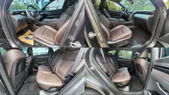 2022 Hyundai Tucson Gasoline 1.6 Turbo 2WD — фото 8